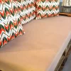 Ikat Tribal Arrow Aztec Fabric by the Yard