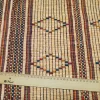 Bohemian Wicker Kilim Fabric