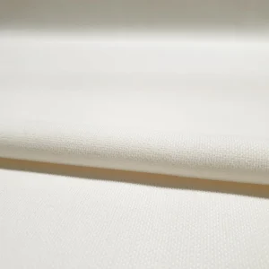 Ivory Fabric by the Yard