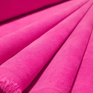 Fuchsia Fabric