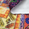 Anatolian Kilim Print Fabric