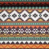 Boho Aztec Navajo Fabric