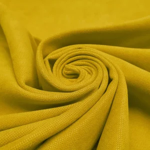 Mustard Upholstery Fabric