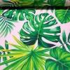 Tropical Leaves Fabric