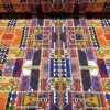 Anatolian Kilim Print Fabric