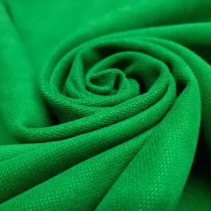 Forest Green Upholstery Fabric by the Yard