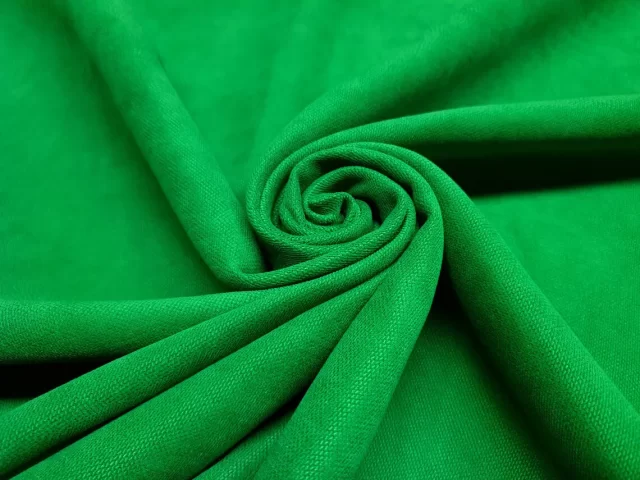 Forest Green Upholstery Fabric