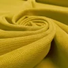 Mustard Yellow Fabric