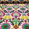 Santa Maria Desert Flower Fabric