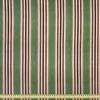 Vintage Striped Fabric