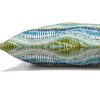Blue Green Pillow Covers - Decorative Cushion Cover