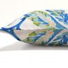 Blue Green Pillow Covers - Decorative Cushion Cover