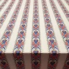 Peruvian Aztec Arrows Fabric