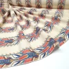 Peruvian Aztec Arrows Fabric