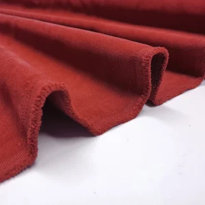 Red Clay Upholstery Fabric by the Yard