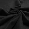 Black Upholstery Fabric