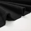 Black Upholstery Fabric by the Yard