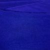 Royal Blue Upholstery Fabric by the Yard