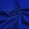 Royal Blue Upholstery Fabric by the Yard