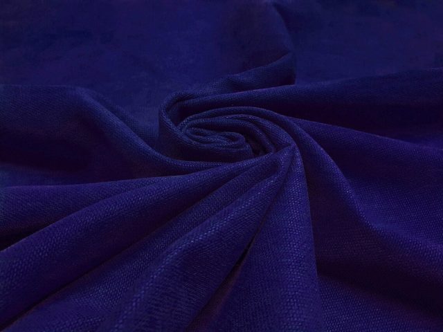 Navy Blue Upholstery Fabric