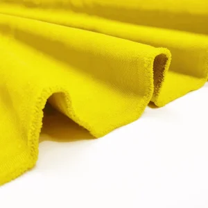 Yellow Upholstery Fabric by the Yard