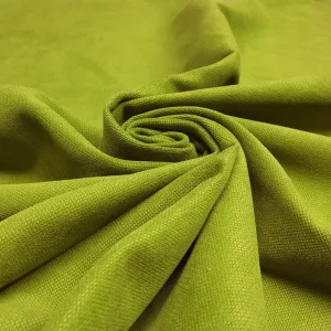 Lime Green Upholstery Fabric