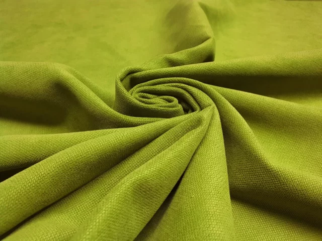 Lime Green Upholstery Fabric
