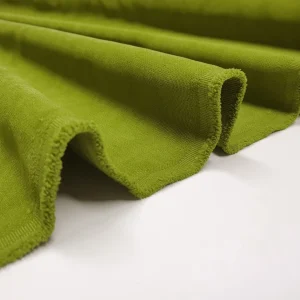 Lime Green Upholstery Fabric by the Yard