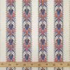 Peruvian Aztec Arrows Fabric