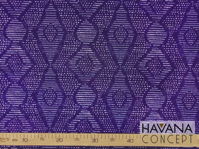 Tribal Inca Aztec Fabric