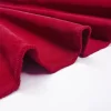Red Upholstery Fabric by the Yard