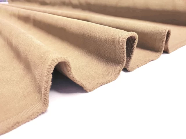 Light Beige Upholstery Fabric by the Yard