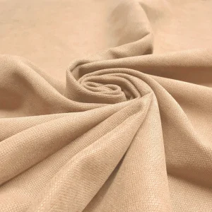 Light Beige Upholstery Fabric