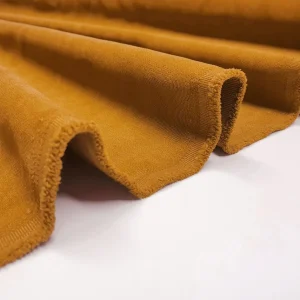 Honey Color Upholstery Fabric by the Yard