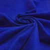 Royal Blue Upholstery Fabric