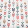 Arrow Feather Fabric