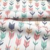 Arrow Feather Fabric