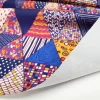 Bohemian Triangles Fabric by the Yard