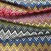 Modern Chevron Zigzag Fabric by the Yard