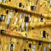 Gustav Klimt Fabric