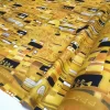 Gustav Klimt Fabric