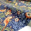 William Morris Strawberry Thief Fabric