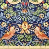 William Morris Strawberry Thief Fabric