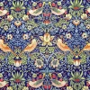 William Morris Strawberry Thief Fabric
