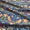 William Morris Strawberry Thief Fabric