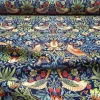 William Morris Strawberry Thief Fabric