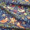 William Morris Strawberry Thief Fabric