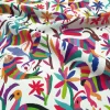 Mexican Otomi Print Fabric