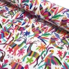 Mexican Otomi Print Fabric