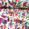 Mexican Otomi Print Fabric